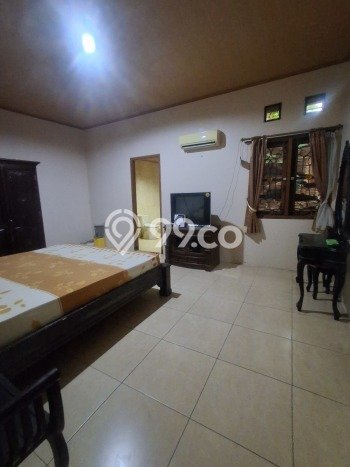 Disewakan Rumah Konsep Minimalis di Tembalang Semarang dengan 4 Kamar Disewakan Rumah Konsep Minimalis di Tembalang Semarang dengan 4 Kamar