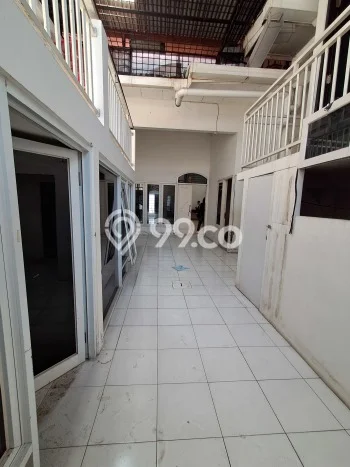Disewakan Rumah Konsep Modern di Banyumanik Semarang dengan 7 KT Disewakan Rumah Konsep Modern di Banyumanik Semarang dengan 7 KT