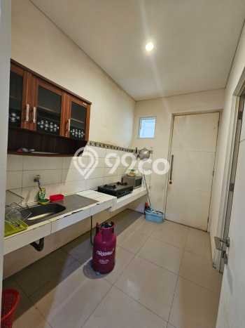 UNIT SPESIAL! Rumah di BSB City, 3 KT, Dekat Pusat Kota, LT 180m² LB 135m² UNIT SPESIAL! Rumah di BSB City, 3 KT, Dekat Pusat Kota, LT 180m² LB 135m²