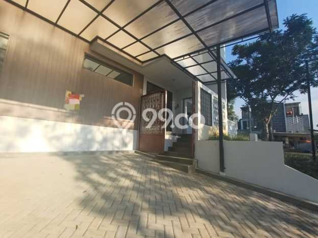 Rumah Luxury Modern Siap Huni di BSB City Semarang Rumah Luxury Modern Siap Huni di BSB City Semarang