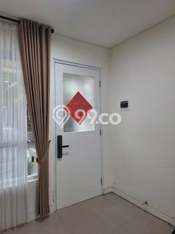 Sewa Rumah Murah di BSB City Semarang Punya 3 KT Sewa Rumah Murah di BSB City Semarang Punya 3 KT