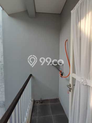 Rumah Kontrakan Semarang LT 120m2 LB 88m2 Kawasan BSB City Rumah Kontrakan Semarang LT 120m2 LB 88m2 Kawasan BSB City