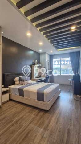 For Sale Rumah Elit Exclusive di Tembalang, Semarang For Sale Rumah Elit Exclusive di Tembalang, Semarang