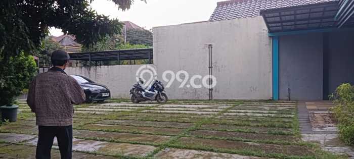 Siap Huni Rumah Mewah 3 Kamar di Banyumanik Dekat ke Mana Pun Siap Huni Rumah Mewah 3 Kamar di Banyumanik Dekat ke Mana Pun