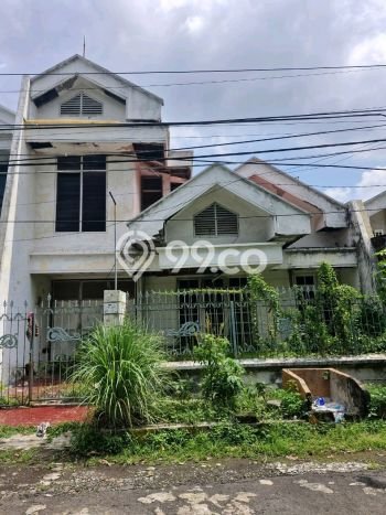 Tanah Strategis Dijual di Mulyorejo Surabaya 167m2 Tanah Strategis Dijual di Mulyorejo Surabaya 167m2