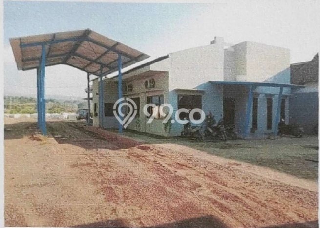 Pabrik Paling Dicari LB 100m2 Dijual di Jatirejo Pabrik Paling Dicari LB 100m2 Dijual di Jatirejo