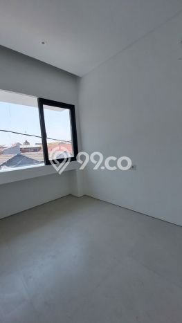 Rumah Modern Minimalis 3 Kamar Siap Huni di Tambaksari Rumah Modern Minimalis 3 Kamar Siap Huni di Tambaksari