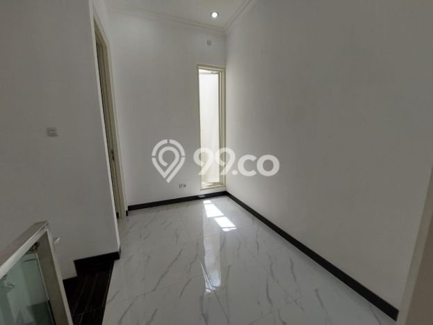 Dijual Rumah Modern 3 KT di Mulyosari, Surabaya Dijual Rumah Modern 3 KT di Mulyosari, Surabaya