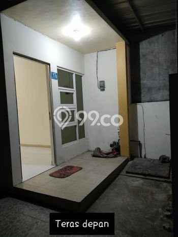 Rumah Modern Cantik 3 KT Siap Huni di Tambaksari Rumah Modern Cantik 3 KT Siap Huni di Tambaksari