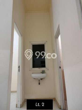 Rumah Modern Cantik 3 KT Siap Huni di Tambaksari Rumah Modern Cantik 3 KT Siap Huni di Tambaksari