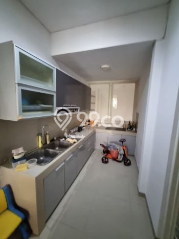 Rumah Minimalis 4 Kamar LT 153m2 di Pakuwon City Rumah Minimalis 4 Kamar LT 153m2 di Pakuwon City