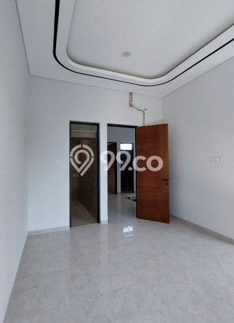 Rumah Modern 4 KT di Manyar Surabaya Unfurnished Rumah Modern 4 KT di Manyar Surabaya Unfurnished