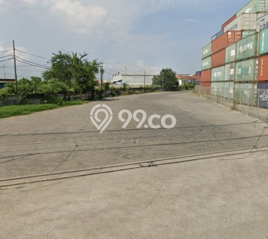Lahan Strategis di Benowo Surabaya Disewakan dengan Luas 10000m2 Lahan Strategis di Benowo Surabaya Disewakan dengan Luas 10000m2