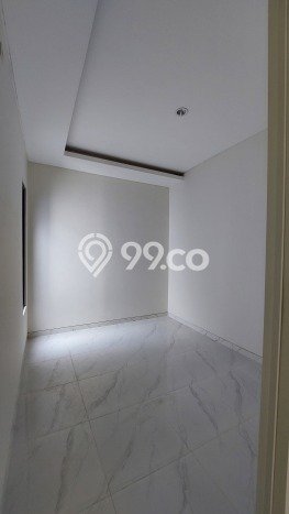 Rumah Modern 3 KT di Mulyosari Surabaya Unfurnished Rumah Modern 3 KT di Mulyosari Surabaya Unfurnished