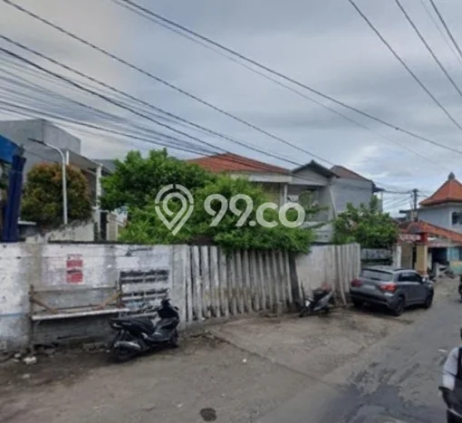 Lahan Kosong Dijual di Bulak, Surabaya, Luas 528m2 Area Strategis Lahan Kosong Dijual di Bulak, Surabaya, Luas 528m2 Area Strategis