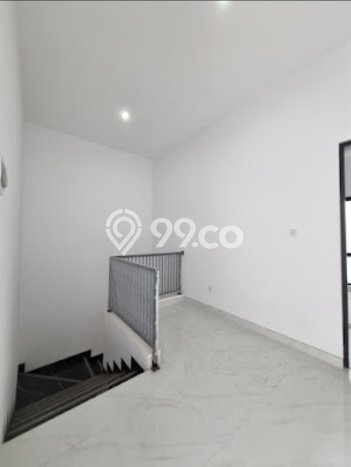 Rumah Minimalis 3 Kamar LT 64m2 di Jemursari Rumah Minimalis 3 Kamar LT 64m2 di Jemursari