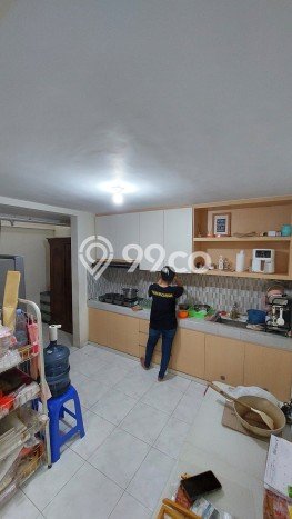 For Sale Rumah 2 Kamar Lokasi Ideal Nyaman dan Strategis di Tambaksari For Sale Rumah 2 Kamar Lokasi Ideal Nyaman dan Strategis di Tambaksari