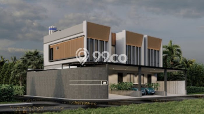 Rumah Minimalis 3 KT LT 65m2 di Wonorejo Rumah Minimalis 3 KT LT 65m2 di Wonorejo