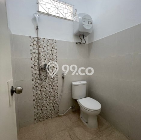 Rumah Modern 3 Kamar LT 194m2 di Sutorejo Rumah Modern 3 Kamar LT 194m2 di Sutorejo