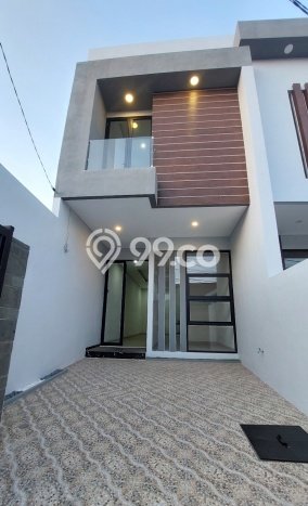 Dijual Rumah Minimalis Bagus Punya 3 KT di Sukolilo Surabaya SHM Dijual Rumah Minimalis Bagus Punya 3 KT di Sukolilo Surabaya SHM