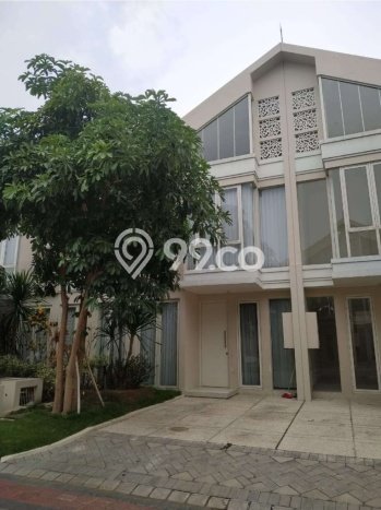 Dijual Rumah Modern 3 KT di Pakuwon City, Surabaya Dijual Rumah Modern 3 KT di Pakuwon City, Surabaya