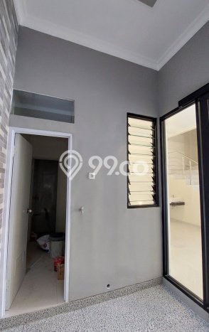 Dijual Rumah Minimalis Bagus Punya 3 KT di Sukolilo Surabaya SHM Dijual Rumah Minimalis Bagus Punya 3 KT di Sukolilo Surabaya SHM