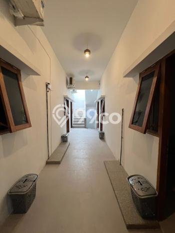 Kost untuk Dijual di Ketintang Punya 26 Kamar Kost untuk Dijual di Ketintang Punya 26 Kamar