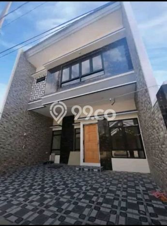 Jual Rumah Minimalis Bagus Punya 3 KT di Kenjeran Surabaya SHM Jual Rumah Minimalis Bagus Punya 3 KT di Kenjeran Surabaya SHM