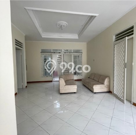 Rumah Modern 3 Kamar LT 194m2 di Sutorejo Rumah Modern 3 Kamar LT 194m2 di Sutorejo