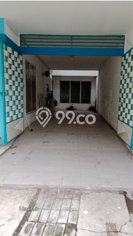 Dijual Hunian Mewah dengan Fasilitas Sekitar Lengkap di Tegalsari, Surabaya Dijual Hunian Mewah dengan Fasilitas Sekitar Lengkap di Tegalsari, Surabaya
