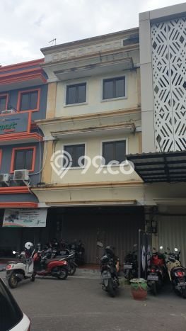 Ruko Dijual Lokasi Emas di Sukolilo Luas 280m2 Ruko Dijual Lokasi Emas di Sukolilo Luas 280m2