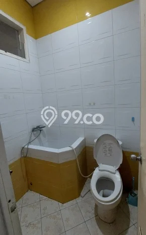 Jarang Ada! Rumah Kontrakan 3 Kamar Nyaman Siap Huni Sutorejo Jarang Ada! Rumah Kontrakan 3 Kamar Nyaman Siap Huni Sutorejo