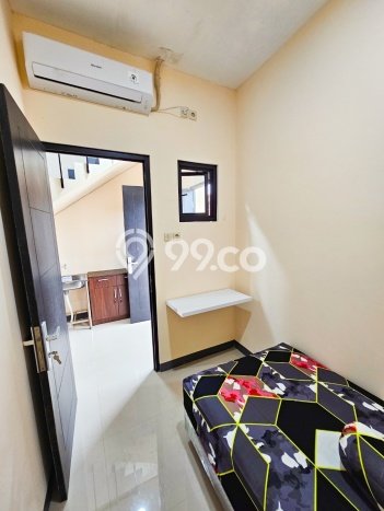 Dijual Kost 6 Kamar di Surabaya untuk Investasi Anda Dijual Kost 6 Kamar di Surabaya untuk Investasi Anda
