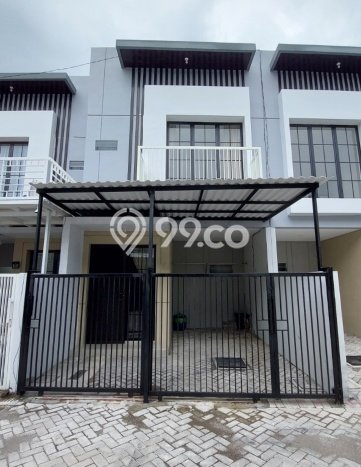 Disewakan! Rumah 3 Kamar Tidur &
2 Kamar Mandi di Mulyosari, Surabaya Disewakan! Rumah 3 Kamar Tidur &
2 Kamar Mandi di Mulyosari, Surabaya