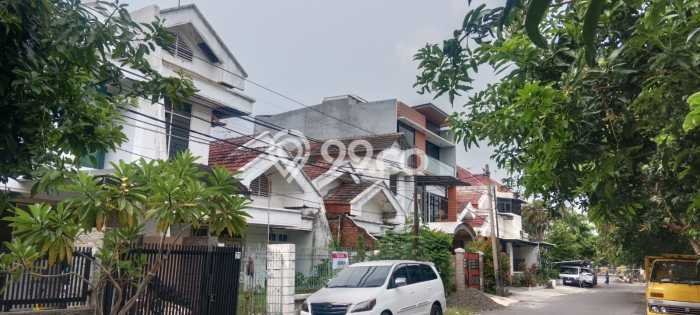 Tanah Strategis Dijual di Mulyorejo Surabaya 167m2 Tanah Strategis Dijual di Mulyorejo Surabaya 167m2
