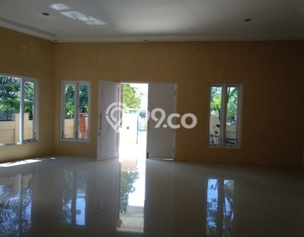 Rumah sewa siap pakai 3 KT di Mulyosari, Surabaya Rumah sewa siap pakai 3 KT di Mulyosari, Surabaya