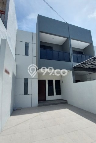 Dijual Cepat Rumah Bagus Siap Huni LB 140m2 di Tambaksari, Surabaya Dijual Cepat Rumah Bagus Siap Huni LB 140m2 di Tambaksari, Surabaya