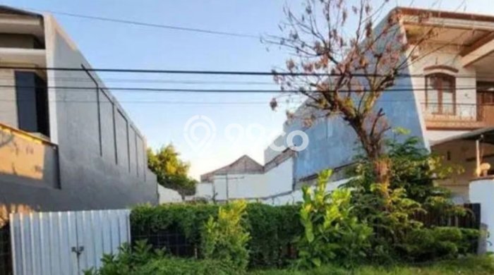 Tanah Kavling Dijual di Surabaya dengan Spesifikasi 300m2 Tanah Kavling Dijual di Surabaya dengan Spesifikasi 300m2