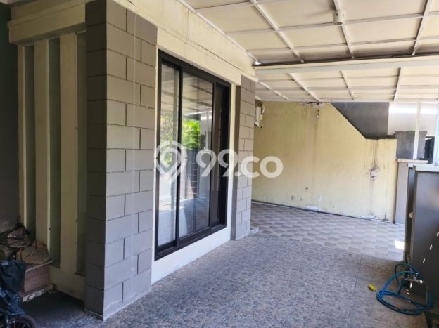Jual Rumah Favorit Siap Huni LB 130m2 di Waru, Sidoarjo Jual Rumah Favorit Siap Huni LB 130m2 di Waru, Sidoarjo
