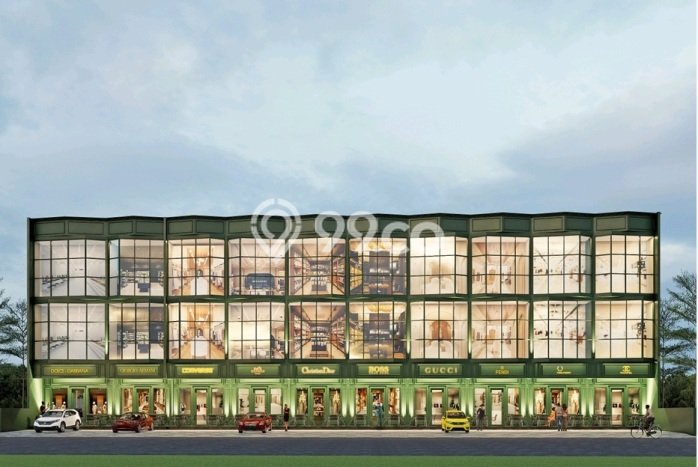 Untuk Dijual Ruko di Rungkut Surabaya LT 92m2 / LB 190m2 Untuk Dijual Ruko di Rungkut Surabaya LT 92m2 / LB 190m2