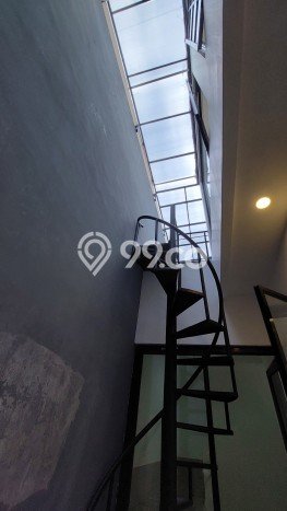 Hunian Super Elit dengan Akses Paling Strategis di Manyar, Surabaya Hunian Super Elit dengan Akses Paling Strategis di Manyar, Surabaya