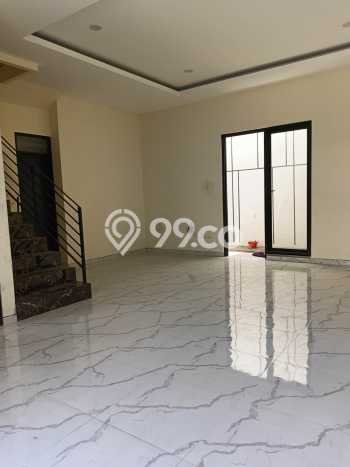 Jual Rumah Eksklusif 4 KT di Mulyosari, Surabaya Jual Rumah Eksklusif 4 KT di Mulyosari, Surabaya