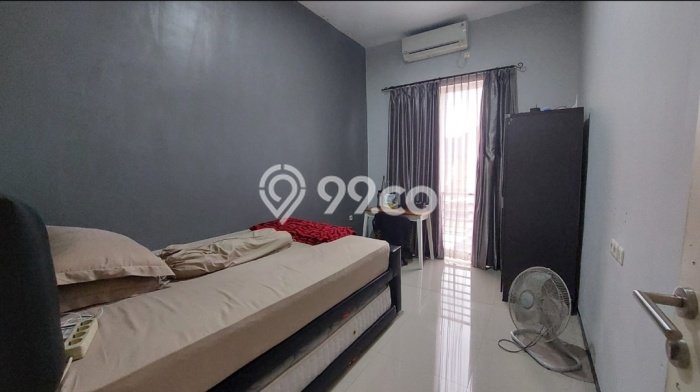 Rumah Strategis Modern Lb 120m2 di Kenjeran, Surabaya Rumah Strategis Modern Lb 120m2 di Kenjeran, Surabaya