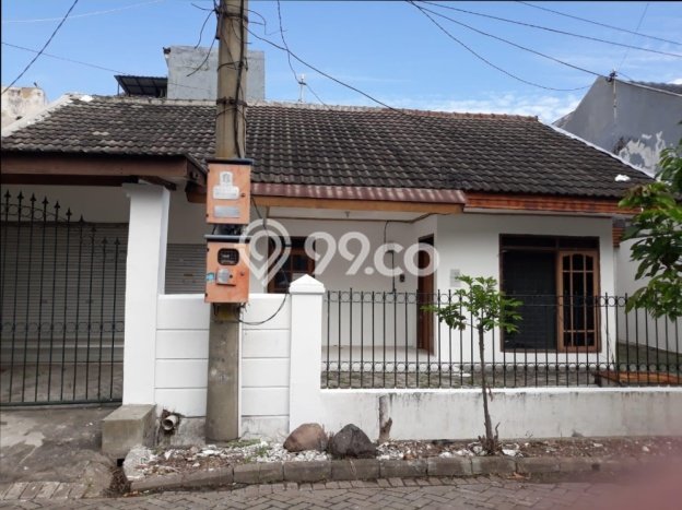 Jarang Ada! Rumah Sewa 4 Kamar Nyaman Siap Huni Sutorejo Jarang Ada! Rumah Sewa 4 Kamar Nyaman Siap Huni Sutorejo