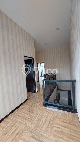 Rumah Modern Minimalis 3 Kamar Siap Huni di Rungkut Rumah Modern Minimalis 3 Kamar Siap Huni di Rungkut
