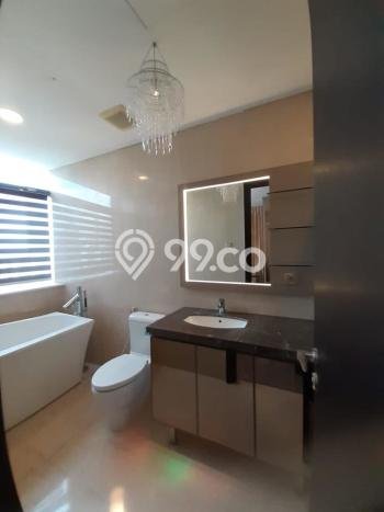 Apartemen Premium Dijual di Tanah Abang, Jakarta Pusat Punya 3 Kamar & 2 Kamar Mandi Apartemen Premium Dijual di Tanah Abang, Jakarta Pusat Punya 3 Kamar & 2 Kamar Mandi