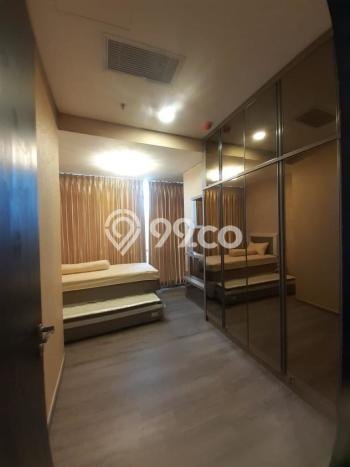 Apartemen Premium Dijual di Tanah Abang, Jakarta Pusat Punya 3 Kamar & 2 Kamar Mandi Apartemen Premium Dijual di Tanah Abang, Jakarta Pusat Punya 3 Kamar & 2 Kamar Mandi