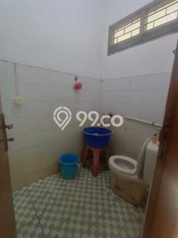 Jual Rumah Modern 2 KT di Kopo, Bandung Jual Rumah Modern 2 KT di Kopo, Bandung