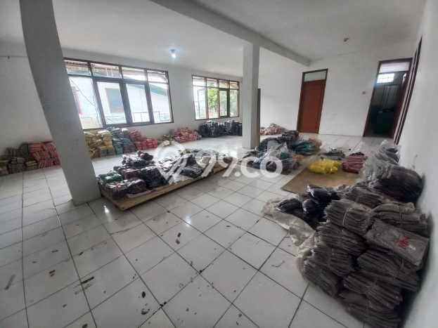 Dijual! Gudang di Soekarno Hatta Bandung LT 1031m2 / LB 720m2 Kawasan Bisnis Dijual! Gudang di Soekarno Hatta Bandung LT 1031m2 / LB 720m2 Kawasan Bisnis