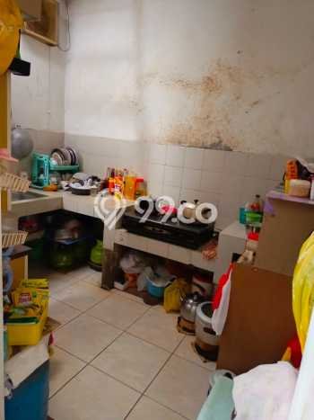 Rumah Modern 2 KT di Kopo Permai Bandung Unfurnished Rumah Modern 2 KT di Kopo Permai Bandung Unfurnished